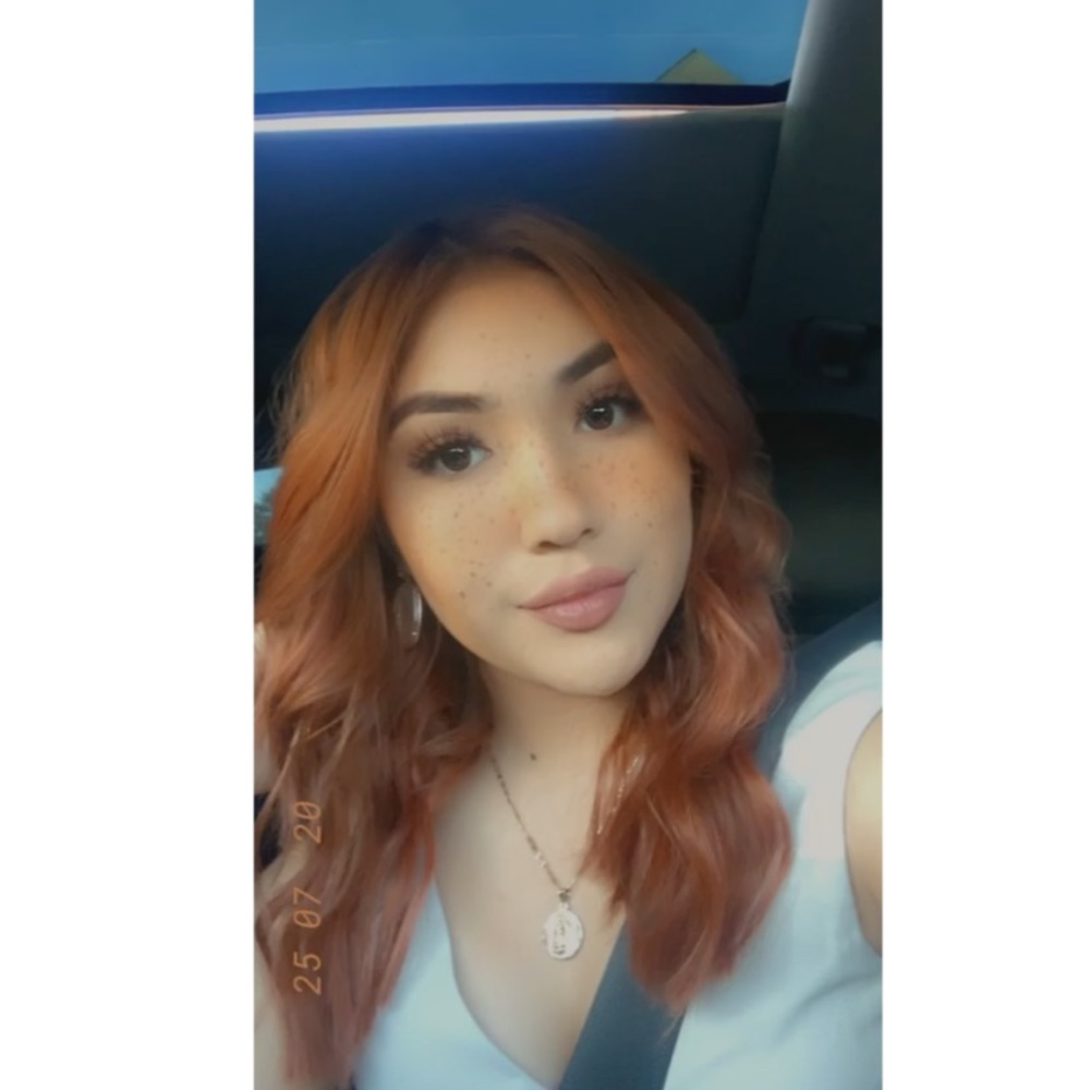 Meet your Posher, Kimberly